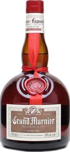 Grand Marnier Liqueur 70cl NV