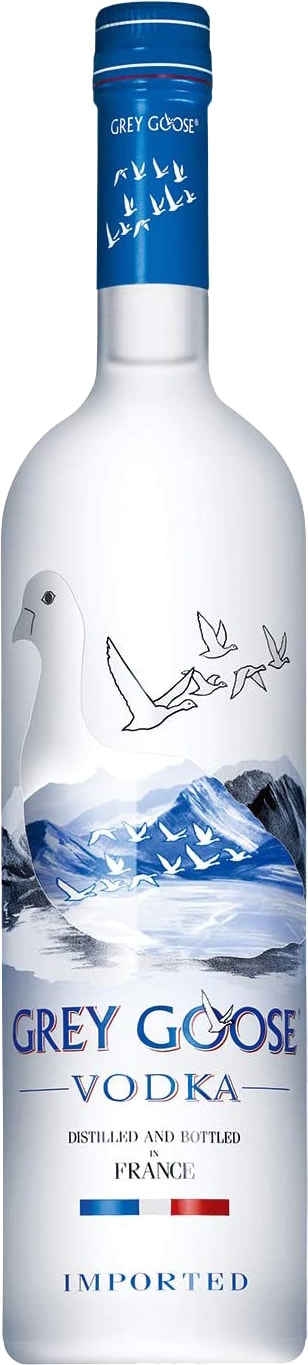 Grey Goose Vodka 70cl NV