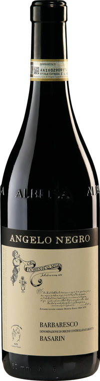 Thumbnail for Azienda Agricola Negro Barbaresco 'Basarin' 2022 75cl