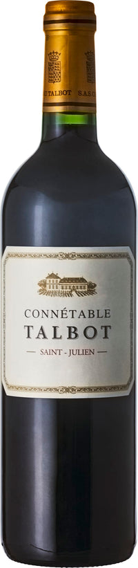 Thumbnail for Chateau Talbot Connetable de Talbot, Saint-Julien 2021 75cl