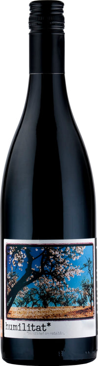 Thumbnail for Franck Massard Humilitat Priorat 2022 75cl