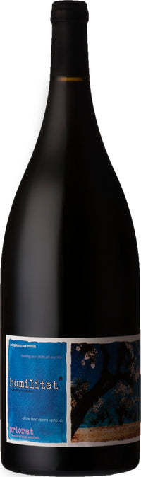 Thumbnail for Franck Massard Humilitat Priorat DOQ, Magnum 2022 150cl