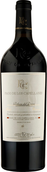 Thumbnail for Pago de los Capellanes Reserva 2022 75cl