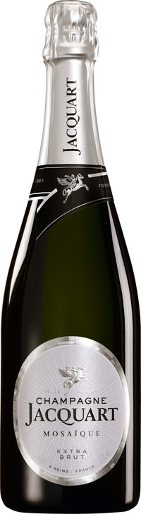 Thumbnail for Champagne Jacquart Signature Extra Brut 75cl NV