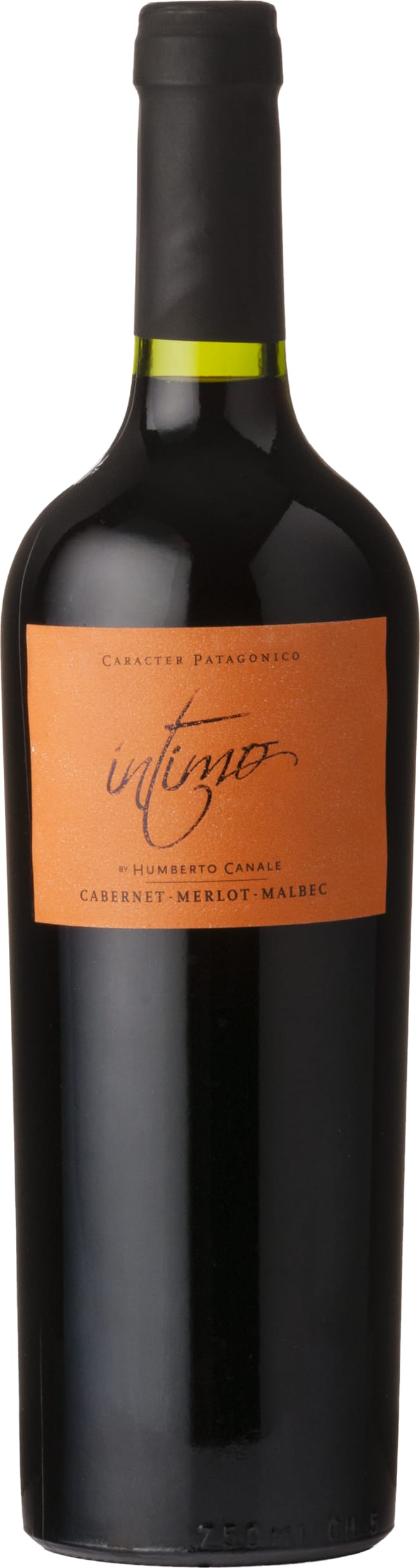 Humberto Canale Intimo Tinto 2022 75cl