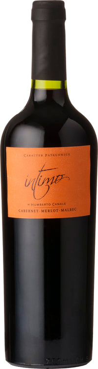 Thumbnail for Humberto Canale Intimo Tinto 2024 75cl