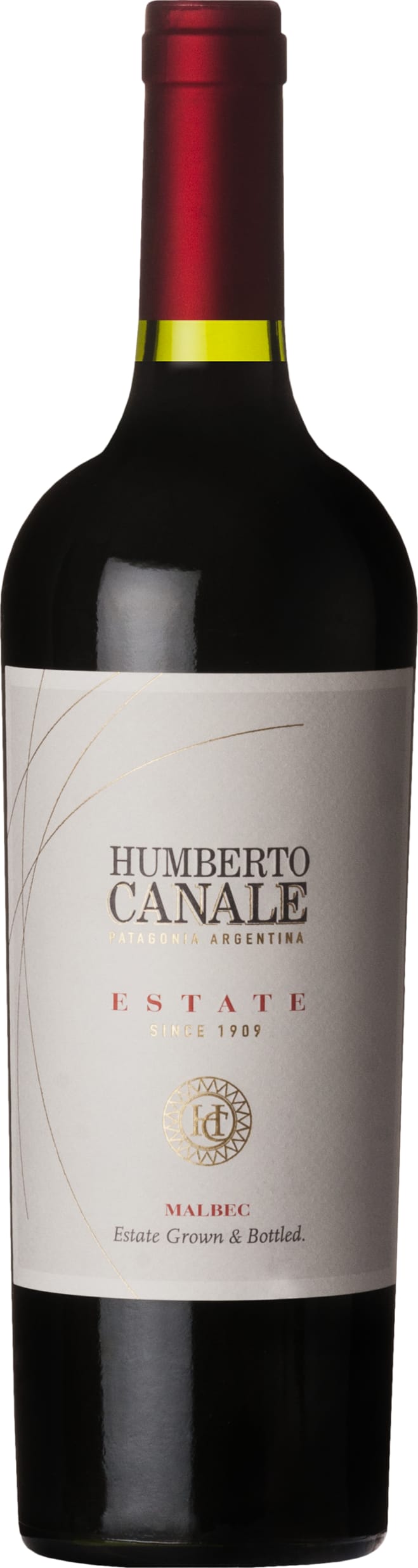 Humberto Canale Estate Malbec 2022 75cl