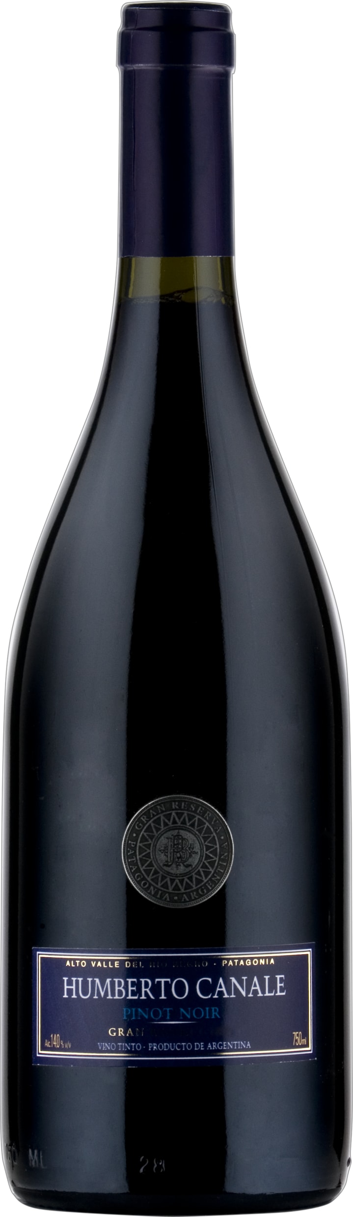 SelFam Pinot Noir 24 Humberto Canale 75cl