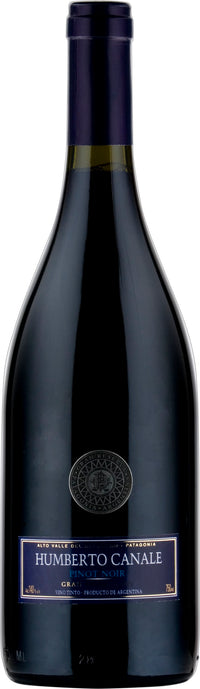 Thumbnail for SelFam Pinot Noir 24 Humberto Canale 75cl