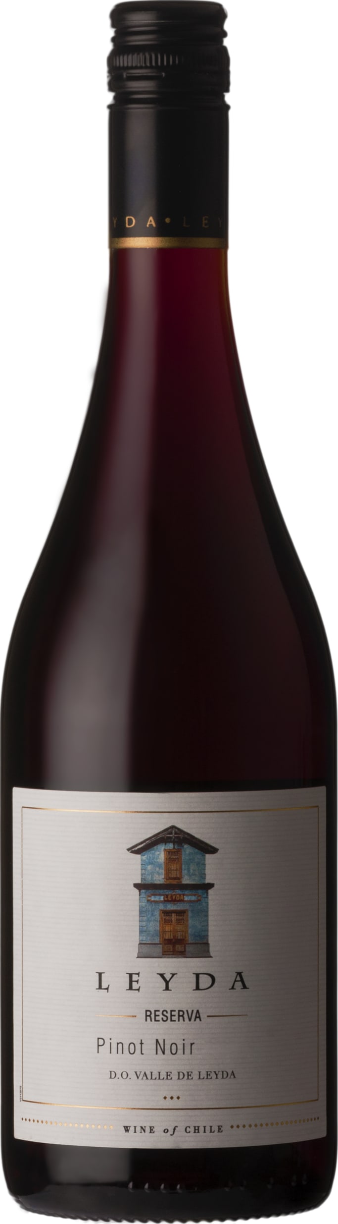 Vina Leyda Pinot Noir Reserva 2023 75cl