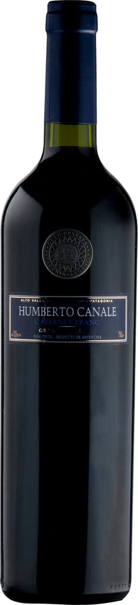 Thumbnail for Humberto Canale Seleccion de Familia Cabernet Franc 2023 75cl