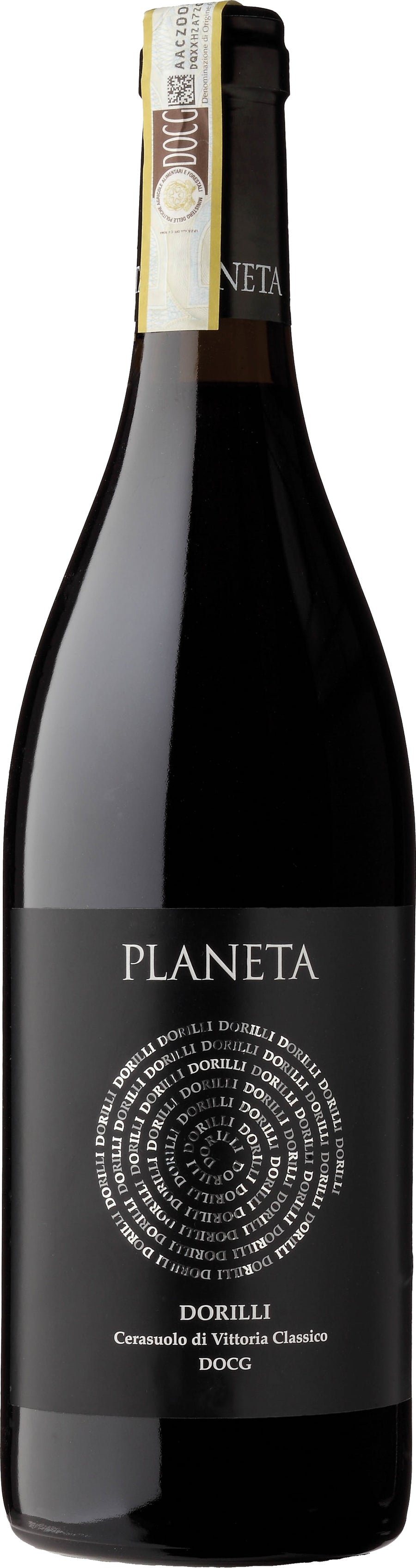 Planeta Dorilli Cerasuolo di Vittoria Classico 2023 75cl