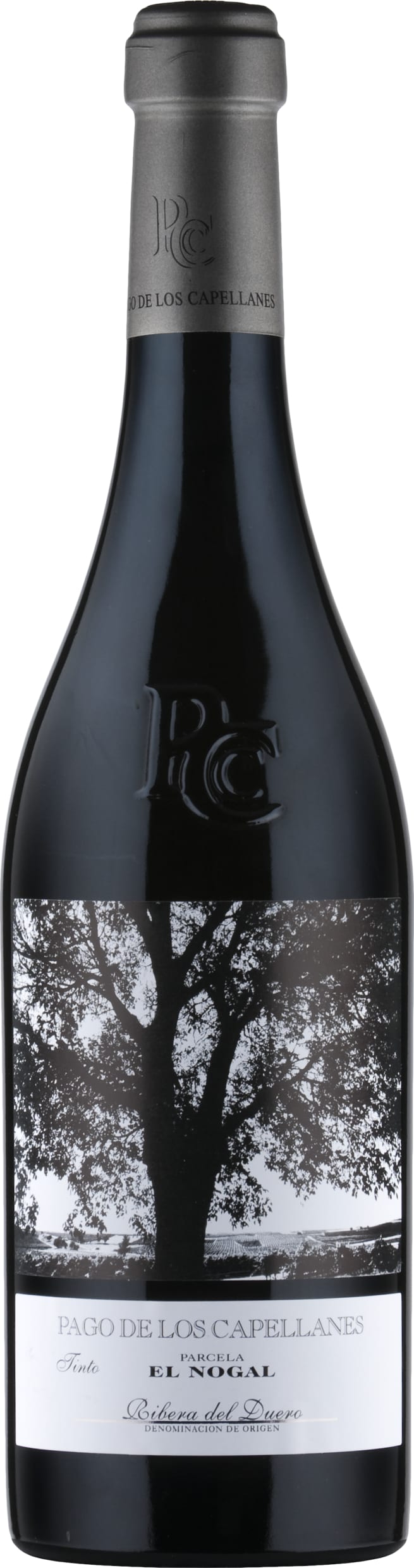 Pago de los Capellanes El Nogal 2020 75cl