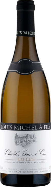 Thumbnail for Louis Michel Chablis Grand Cru Les Clos 2024 75cl