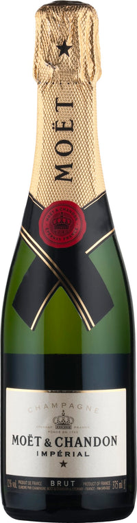 Thumbnail for Moet and Chandon Moet Imperial Half Bottle 37.5cl NV - Buy Moet and Chandon Wines from GREAT WINES DIRECT wine shop