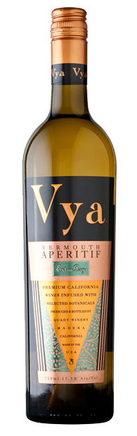 Thumbnail for Quady,'Vya Extra Dry Vermouth, California 75cl