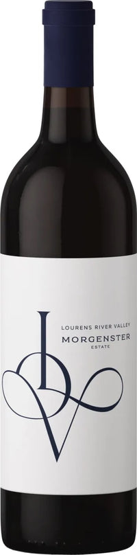Thumbnail for Morgenster Lourens River Valley Red 2019 75cl