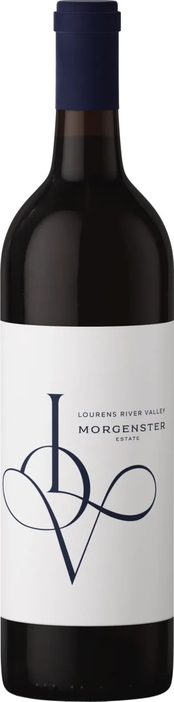 Morgenster Lourens River Valley Red 2019 75cl