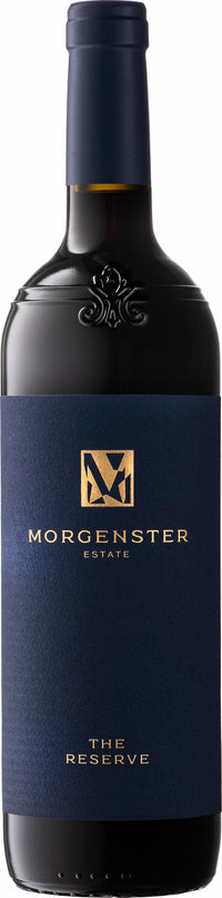 Thumbnail for Morgenster Morgenster Estate Reserve Red 2015 75cl