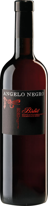 Thumbnail for Azienda Agricola Negro Birbet Brachetto 2022 75cl - Buy Azienda Agricola Negro Wines from GREAT WINES DIRECT wine shop