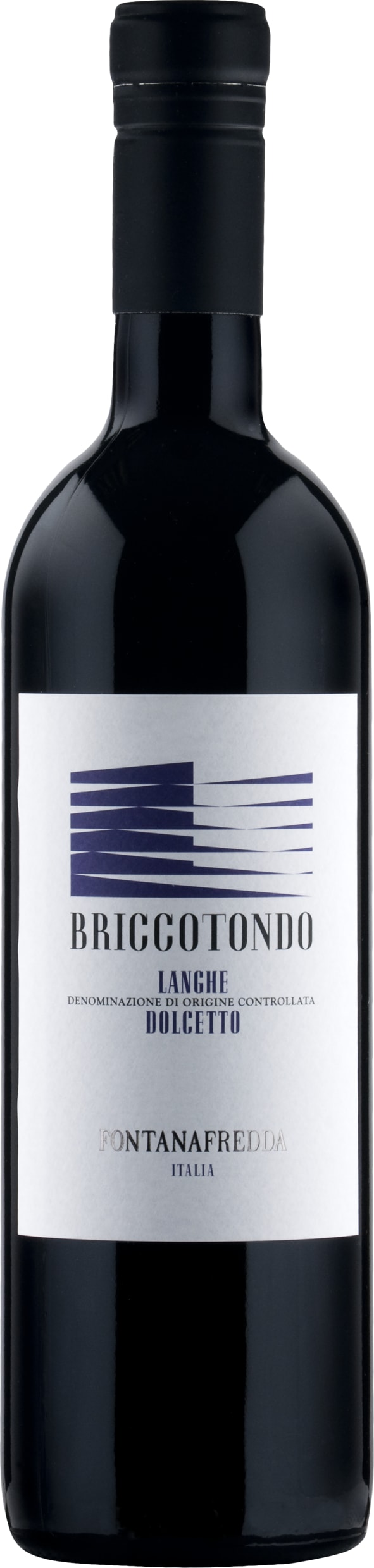 Fontanafredda Briccotondo Dolcetto 2022 75cl