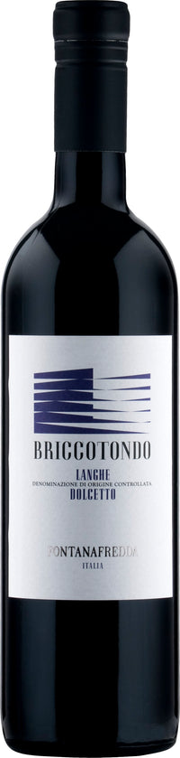 Thumbnail for Fontanafredda Briccotondo Dolcetto 2022 75cl