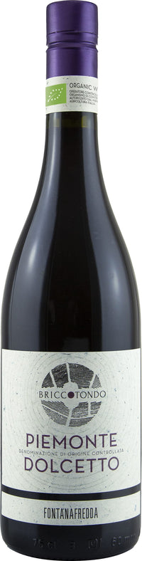 Thumbnail for Fontanafredda Briccotondo Dolcetto 2022 75cl