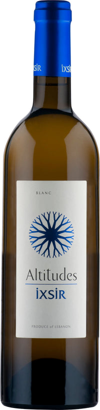 Thumbnail for Ixsir Altitudes White 2025 75cl