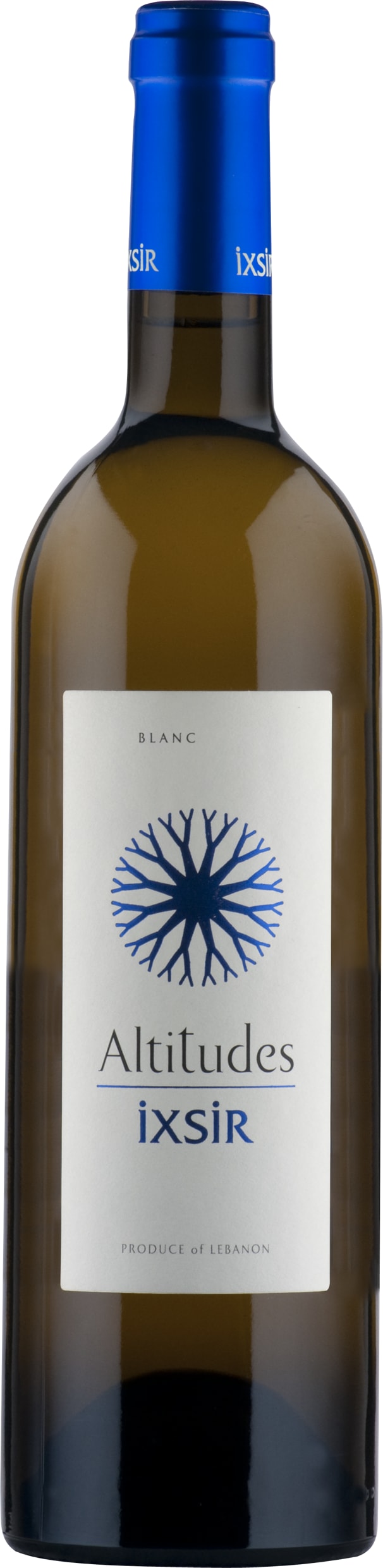 Ixsir Altitudes White 2025 75cl