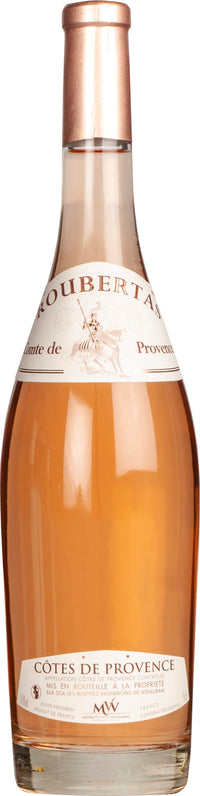 Thumbnail for La Vidaubanaise Cotes de Provence 2025 75cl