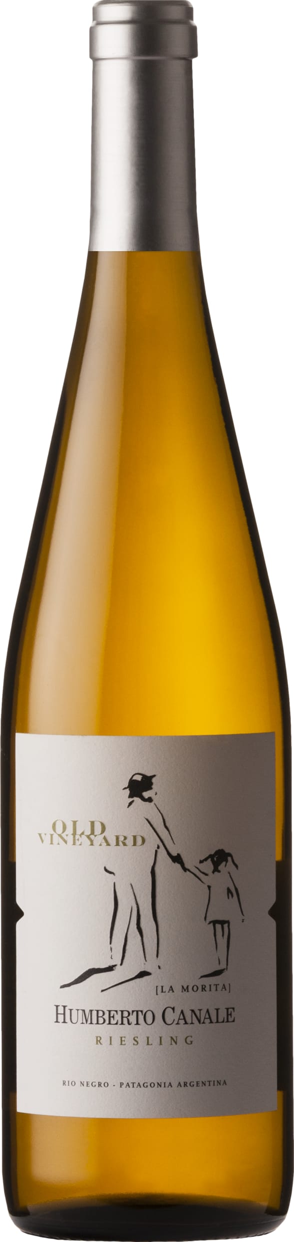 Humberto Canale Old Vine Riesling 2025 75cl