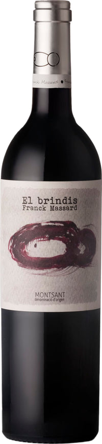 Thumbnail for Franck Massard El Brindis Montsant 2020 75cl