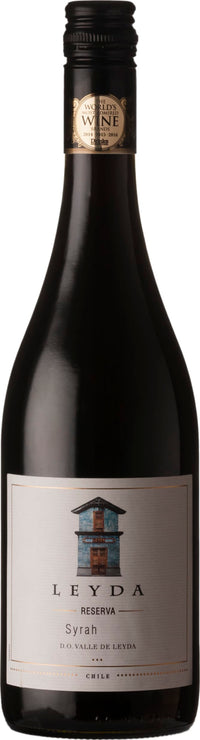 Thumbnail for Vina Leyda Syrah Reserva 2021 75cl