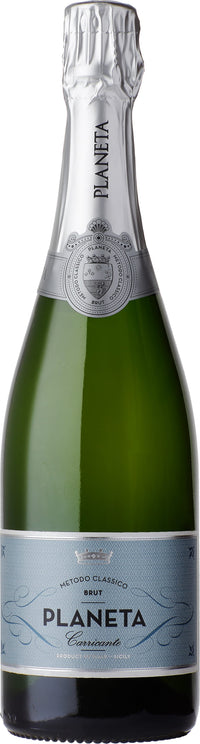 Thumbnail for Planeta Brut Metodo Classico 75cl NV