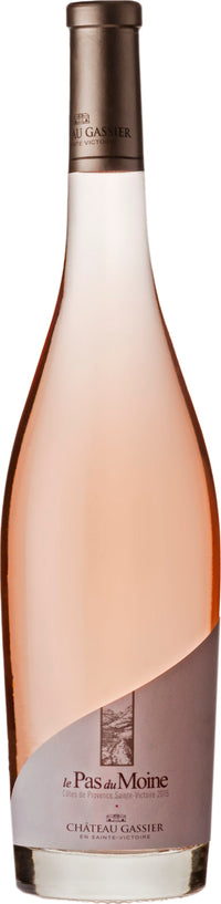Thumbnail for Chateau Gassier Cotes de Provence 'Le Pas du Moine' 2023 75cl
