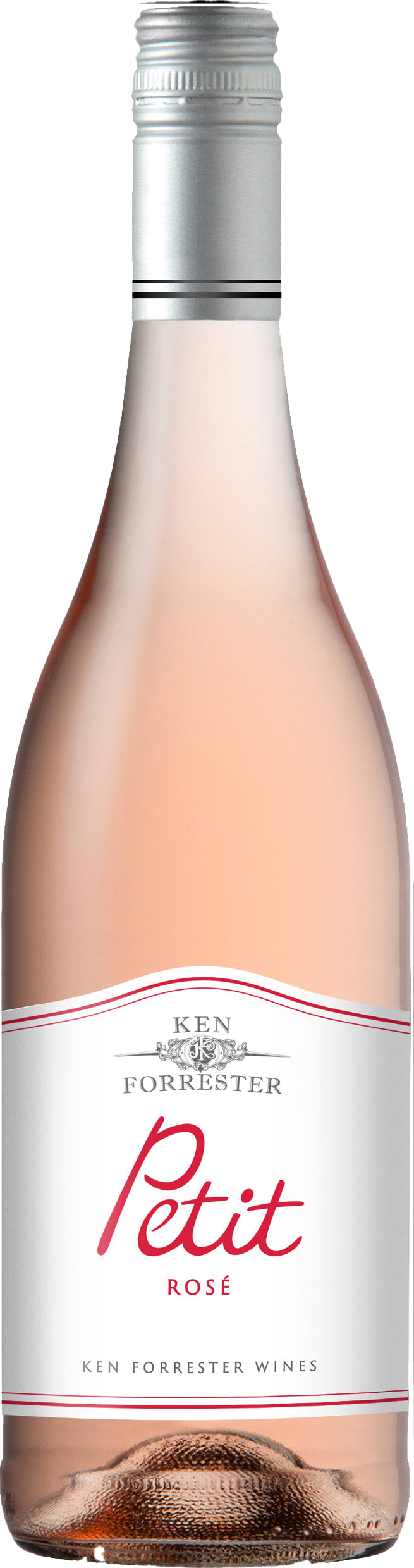 Ken Forrester Wines Petit Rose 2023 75cl