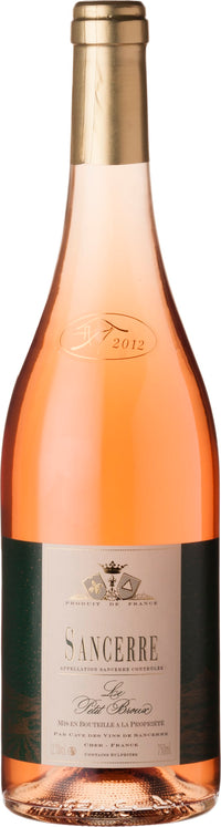 Thumbnail for Cave De Sancerre Sancerre, Le Petit Broux 75cl NV