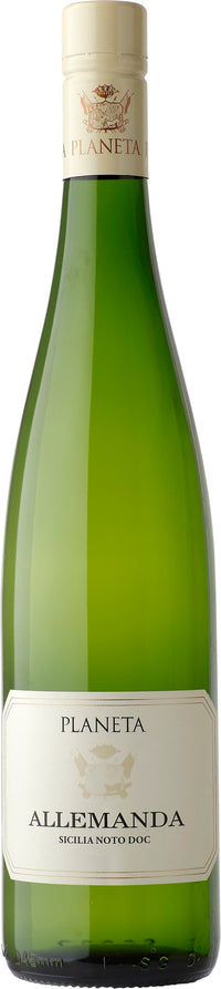 Thumbnail for Planeta Allemanda Moscato Bianco Secco 2023 75cl