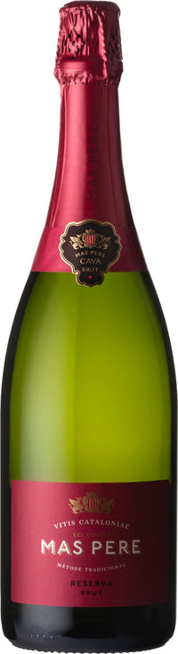 Thumbnail for Pere Ventura Mas Pere Brut Reserva Cava 75cl NV
