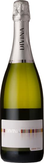 Pere Ventura Divina Cava 75cl NV