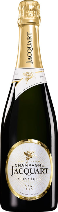 Thumbnail for Champagne Jacquart Champagne Demi Sec 75cl NV