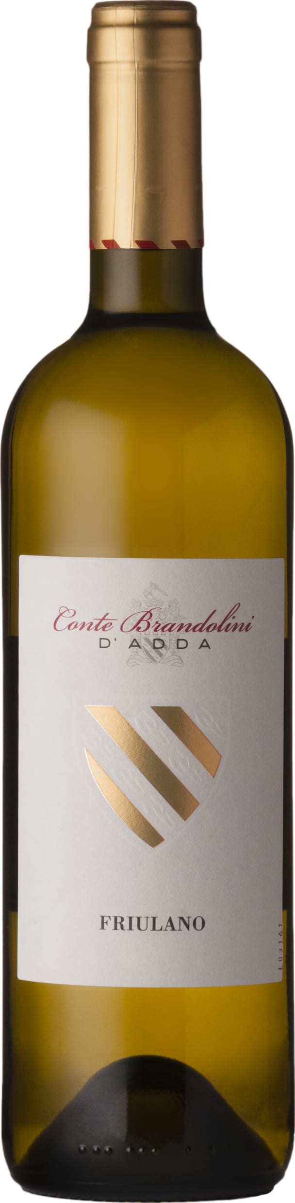 Brandolini Friulano DOC Friuli 2023 75cl