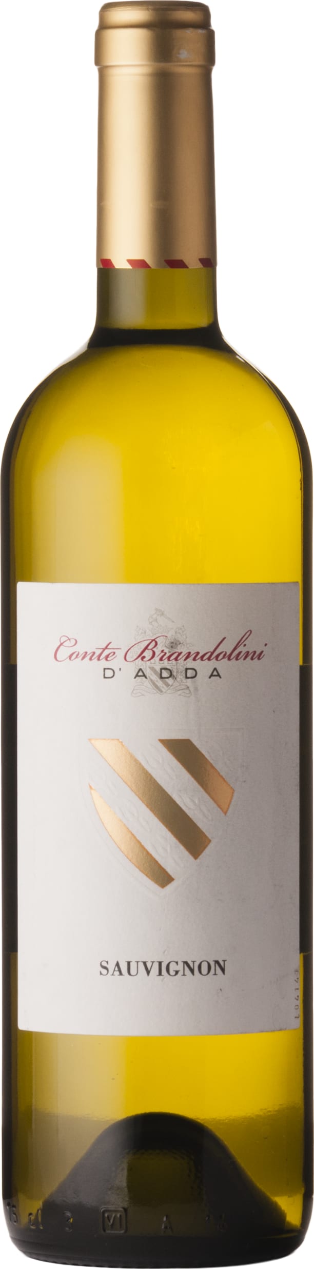 Vistorta Brandolini Sauvignon Bianco DOC Friuli 2023 75cl - Buy Vistorta Wines from GREAT WINES DIRECT wine shop