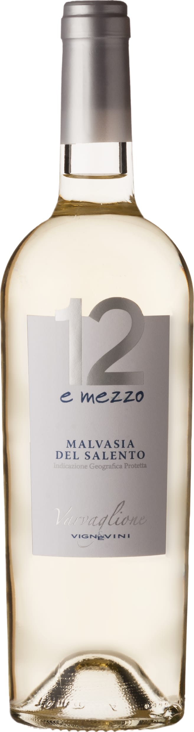 Varvaglione Malvasia del Salento 2023 75cl