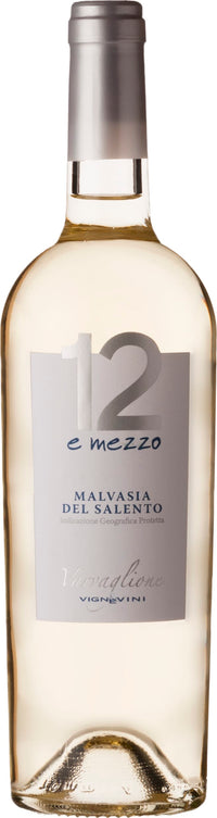 Thumbnail for Varvaglione Malvasia del Salento 2024 75cl