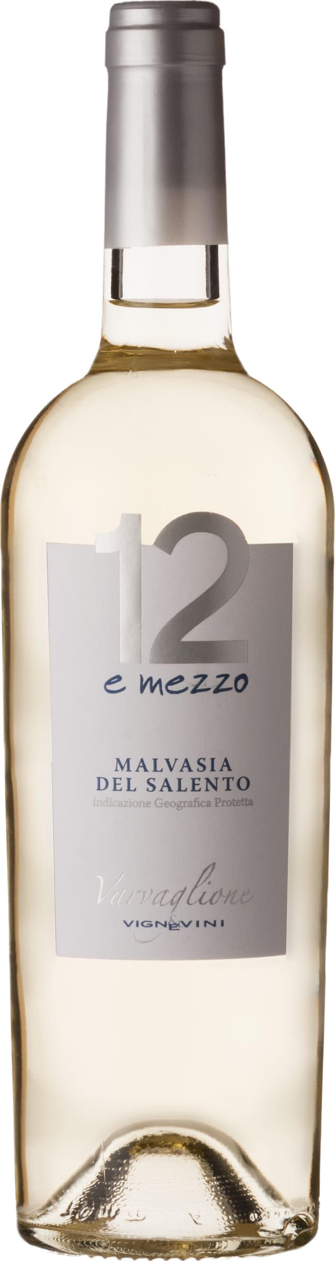 Varvaglione Malvasia del Salento 2025 75cl