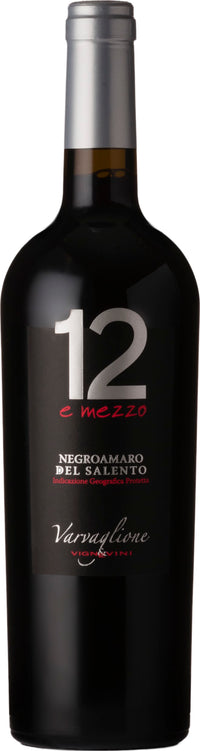 Thumbnail for Varvaglione Negroamaro del Salento 2022 75cl