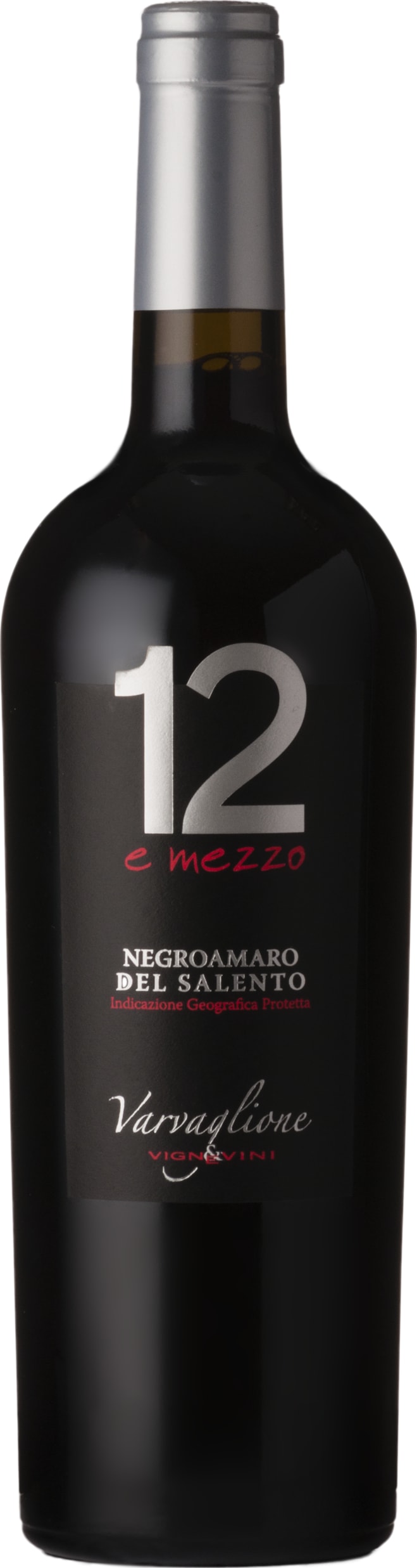 Varvaglione Negroamaro del Salento 2022 75cl