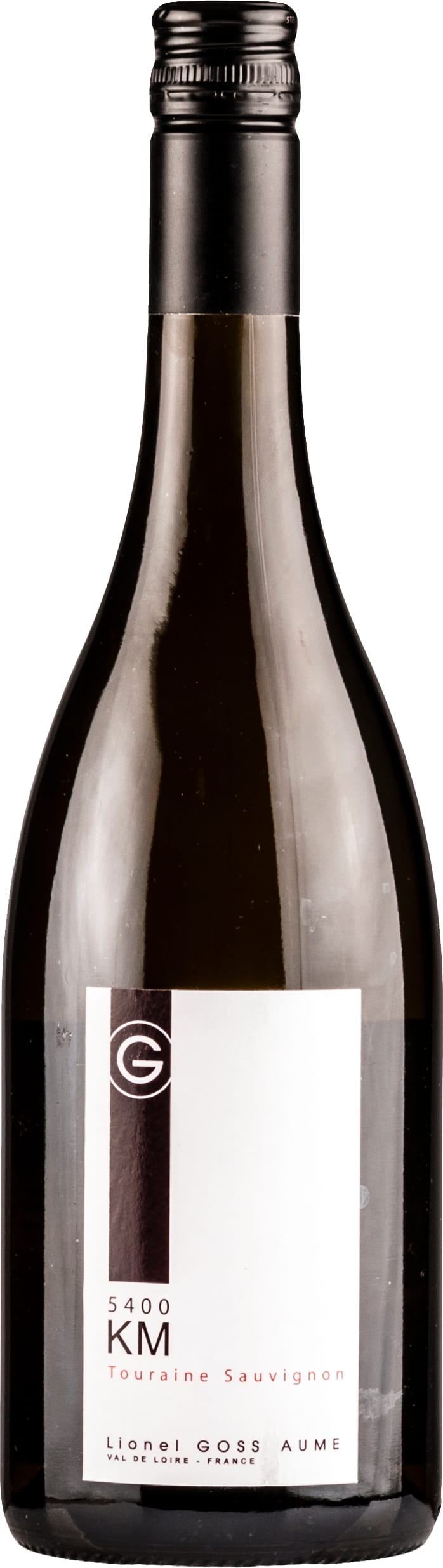 Lionel Gosseaume Touraine Sauvignon Blanc 2025 75cl