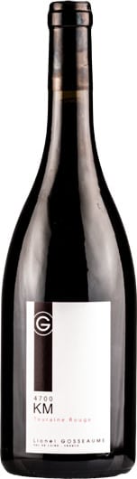 Lionel Gosseaume Touraine Gamay 2025 75cl